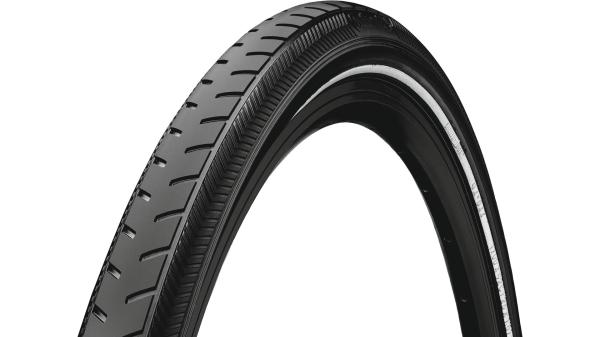 Continental Ride Classic  17 mm schwarz