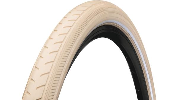 Continental Ride Classic  17 mm beige