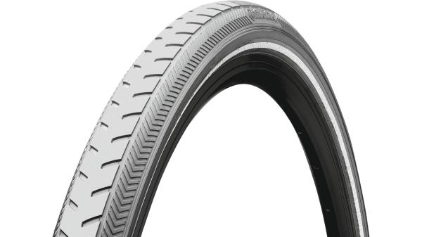 Continental Ride Classic  17 mm grau