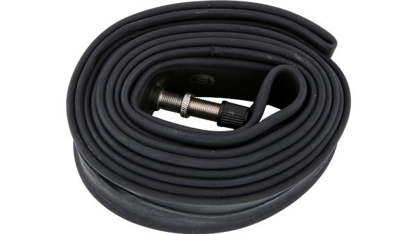 Hartje Schlauch  17 mm schwarz