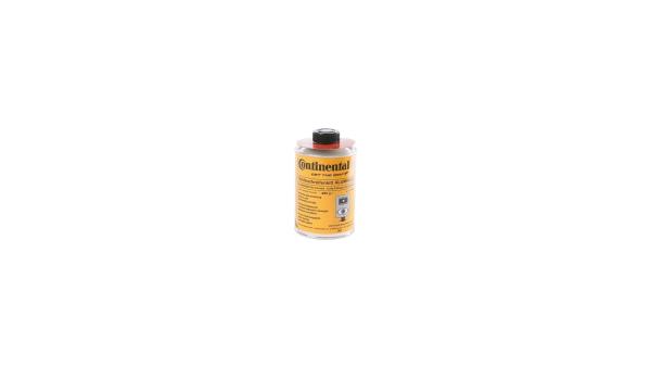 Continental Schlauchreifenkitt  17 mm orange, schwarz
