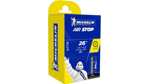 Michelin C4 Airstop Access Line  XL schwarz