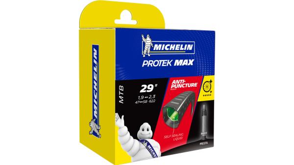 Michelin A4 Protek Max Performance Line  XL schwarz