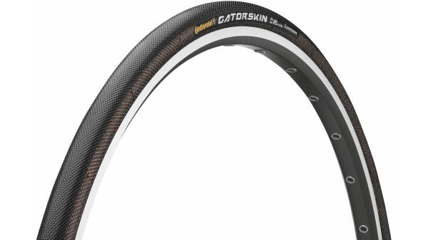 Continental Sprinter Gatorskin  17 mm schwarz