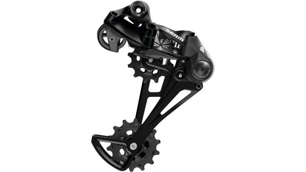SRAM NX Eagle  17 mm schwarz