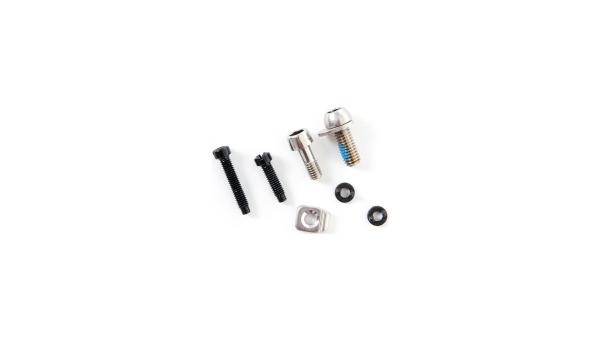 SRAM Schrauben-Set  17 mm 