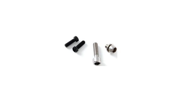 SRAM Schrauben-Set  17 mm 