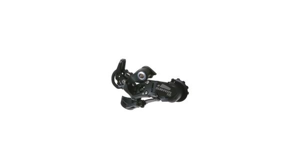 SRAM X5  17 mm schwarz