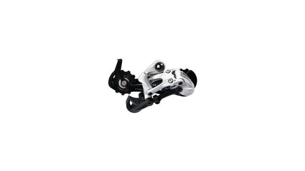 SRAM X5  17 mm silber