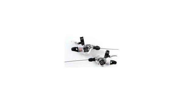 SRAM X0  17 mm silber