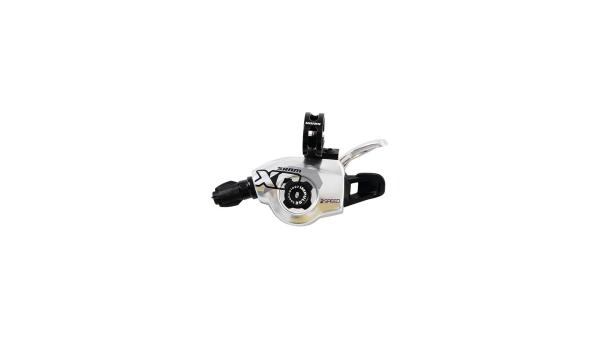 SRAM X0  17 mm silber