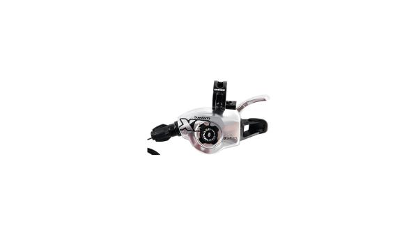 SRAM X0  17 mm silber