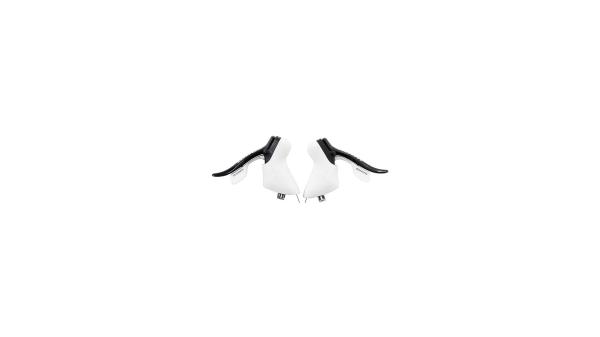 SRAM Apex  17 mm schwarz, wei&szlig;