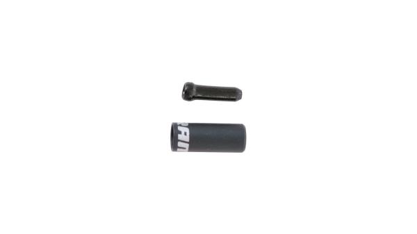 SRAM Anschlagh&uuml;lse  17 mm schwarz, rot