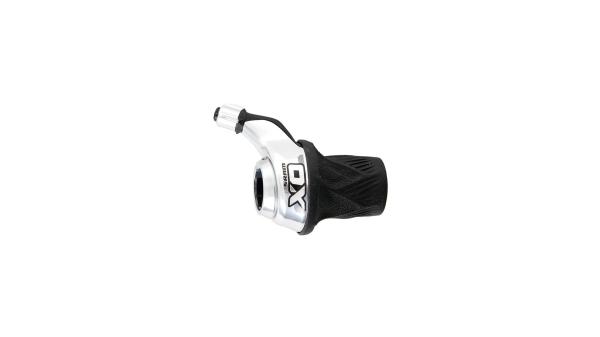 SRAM X0  17 mm schwarz, silber