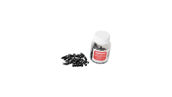 SRAM Anschlagh&uuml;lse  17 mm schwarz