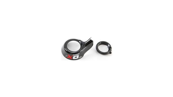 SRAM Abdeckung  XXL 
