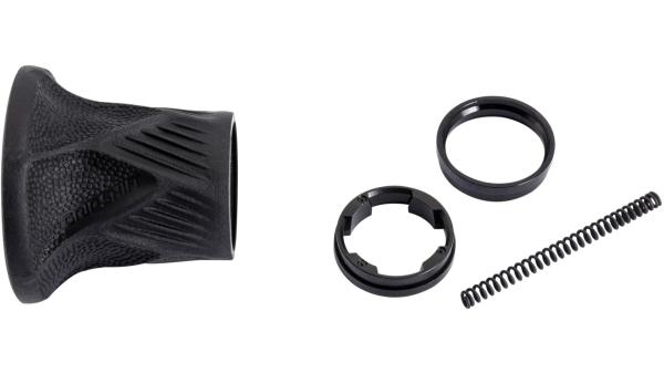 SRAM Drehteil  XXL schwarz