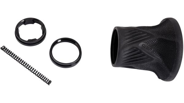 SRAM Drehteil  XXL schwarz