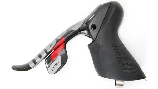 SRAM Red 22  17 mm schwarz