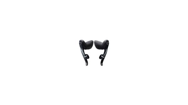 SRAM Force 22 / Force 1  17 mm schwarz, grau