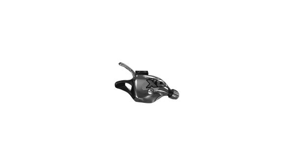 SRAM X0  17 mm silber