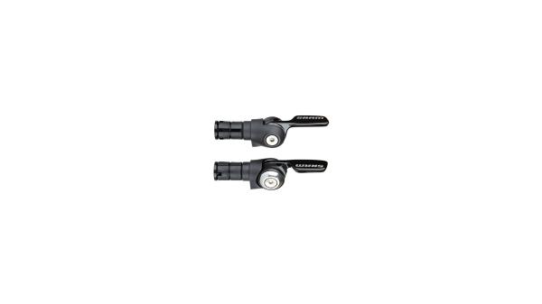 SRAM Aero 500  17 mm schwarz