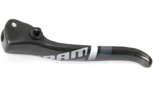 SRAM Hebel  17 mm schwarz, silber