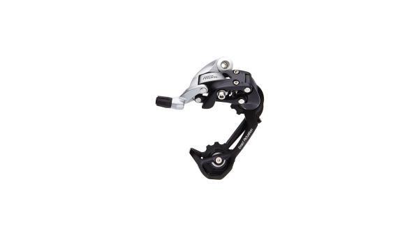 SRAM Rival 22  17 mm grau, schwarz