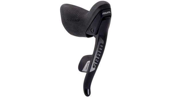 SRAM Rival 22 / Rival 1  17 mm schwarz
