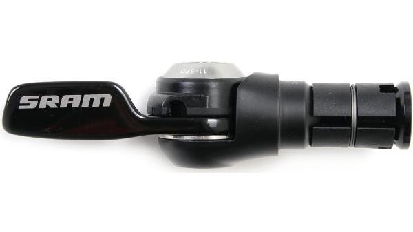 SRAM Aero 500  17 mm schwarz