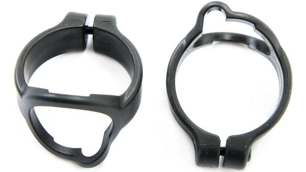 SRAM eTap  17 mm schwarz