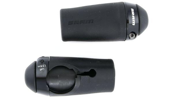 SRAM eTap  17 mm schwarz