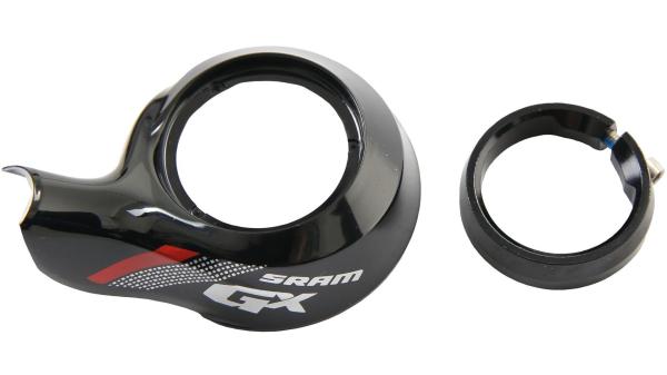 SRAM Abdeckung  XXL 