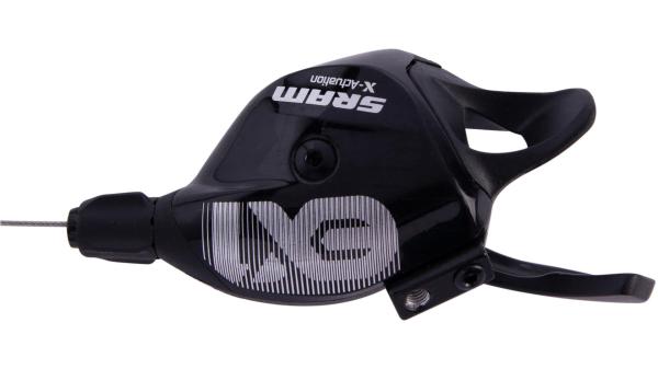 SRAM EX1  17 mm schwarz
