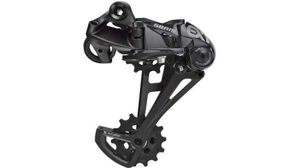 SRAM EX1  17 mm schwarz