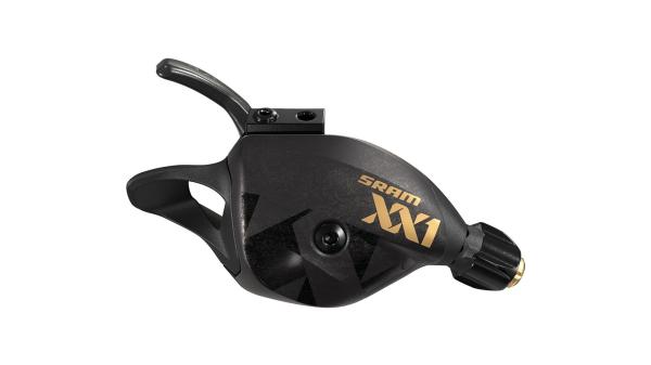 SRAM XX1 Eagle  17 mm gold