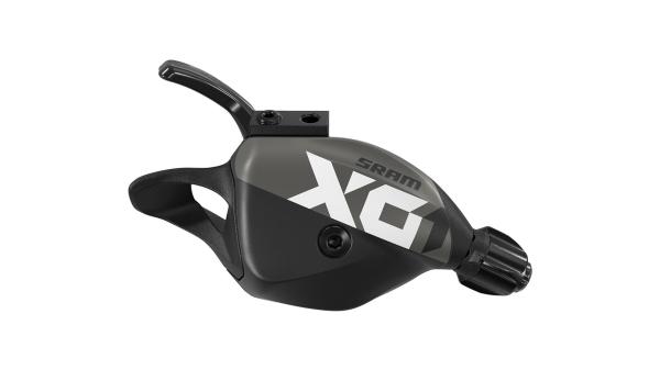 SRAM X01 Eagle  17 mm schwarz