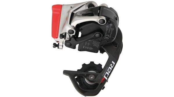 SRAM Red eTap  17 mm schwarz