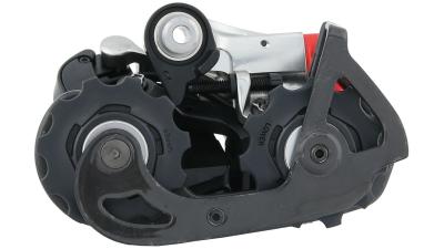 SRAM Red eTap  17 mm schwarz Produktbild 1