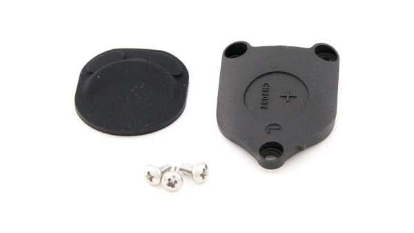 SRAM Abdeckung  17 mm 