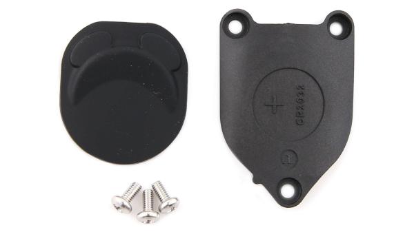 SRAM Abdeckung  17 mm 