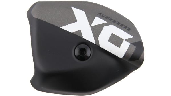 SRAM Geh&auml;usedeckel  17 mm wei&szlig;