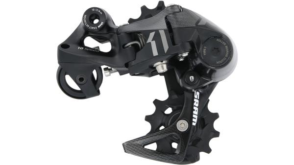 SRAM X01 DH  17 mm schwarz