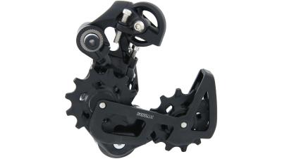 SRAM X01 DH  17 mm schwarz Produktbild 1