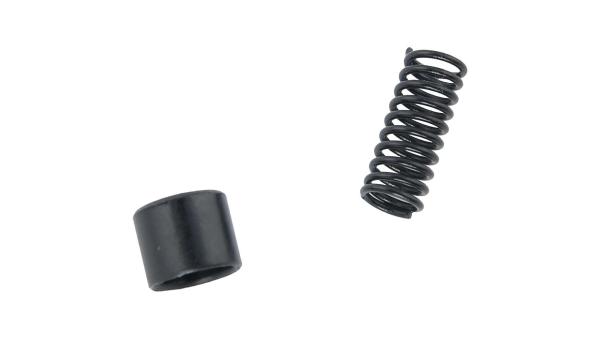 SRAM Feder  17 mm schwarz