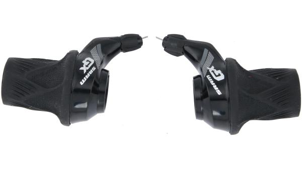 SRAM GX  17 mm schwarz