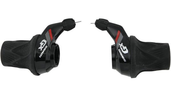 SRAM GX  17 mm rot