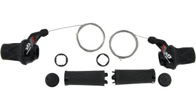 SRAM GX  17 mm rot Produktbild 1
