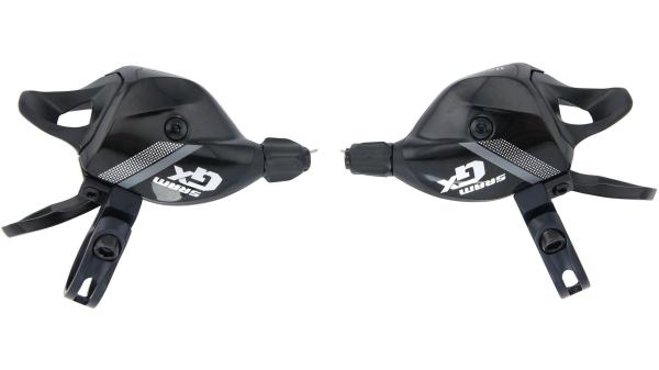 SRAM GX  17 mm schwarz